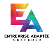 Logo EA