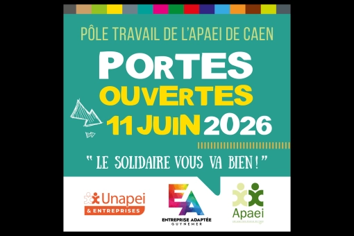 PORTES OUVERTES JEUDI 11 JUIN 2026