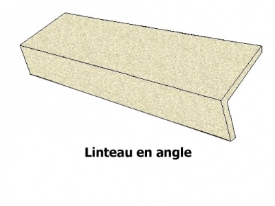 Linteau Bastide