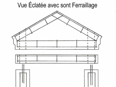 Principe de Fabrication de nos Lucarnes