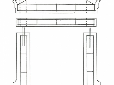 Principe de Fabrication de nos Lucarnes